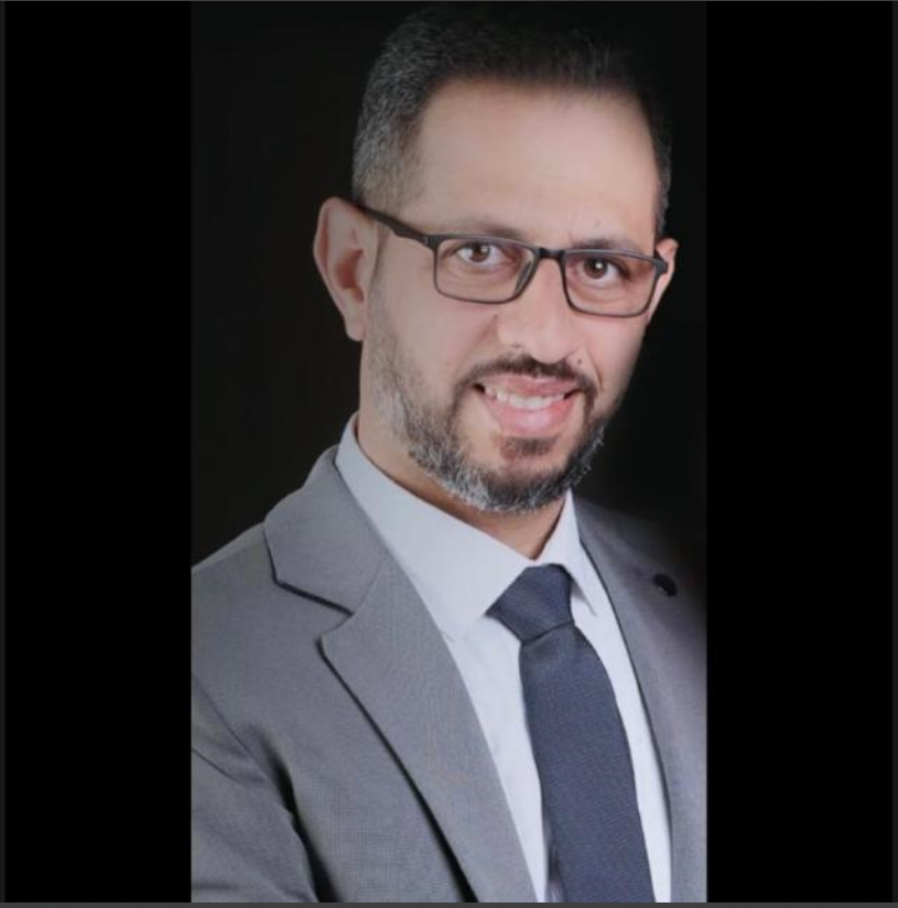 الكلمة الترحيبية